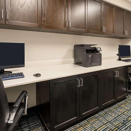 Homewood Suites By Hilton Rochester/Greece, Ny Εξωτερικό φωτογραφία