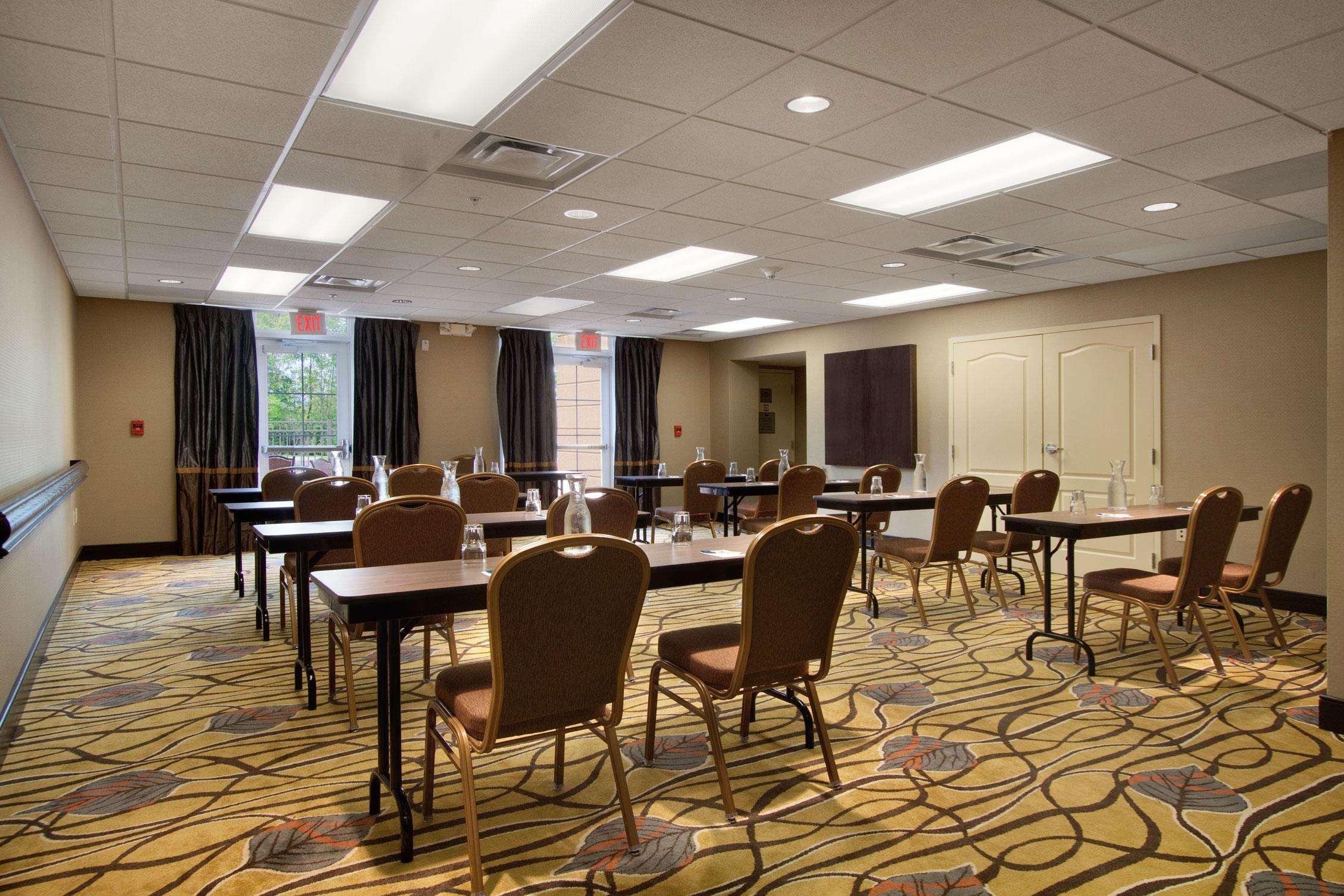 Homewood Suites By Hilton Rochester/Greece, Ny Ανέσεις φωτογραφία