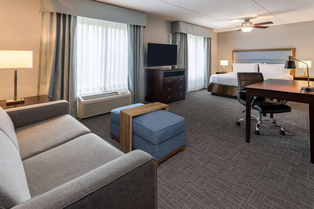 Homewood Suites By Hilton Rochester/Greece, Ny Δωμάτιο φωτογραφία