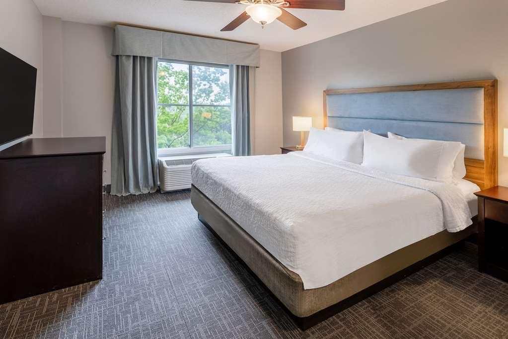 Homewood Suites By Hilton Rochester/Greece, Ny Δωμάτιο φωτογραφία