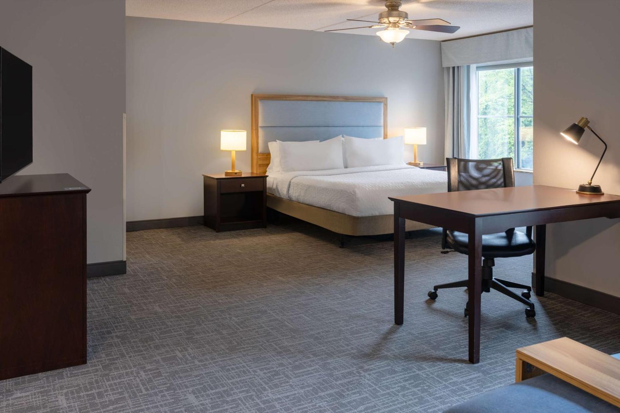 Homewood Suites By Hilton Rochester/Greece, Ny Εξωτερικό φωτογραφία