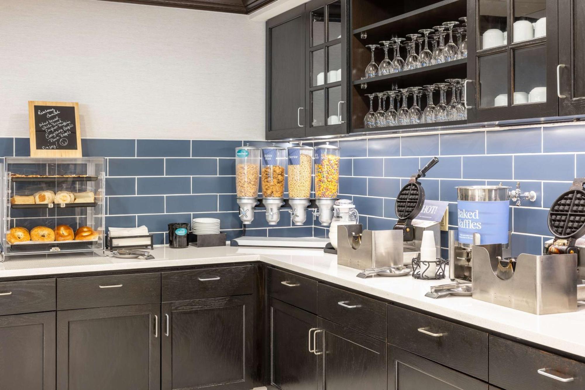 Homewood Suites By Hilton Rochester/Greece, Ny Εξωτερικό φωτογραφία