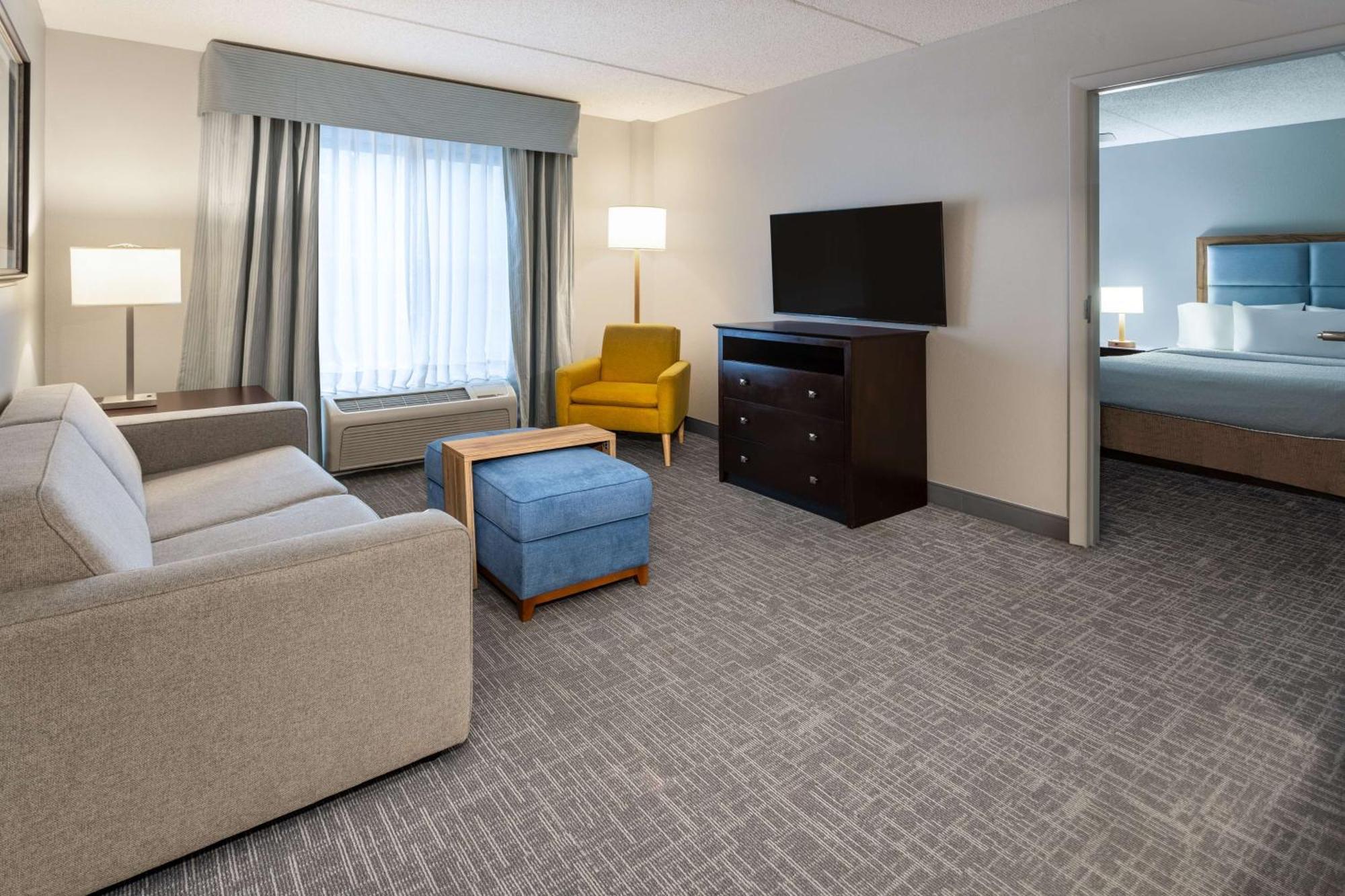 Homewood Suites By Hilton Rochester/Greece, Ny Εξωτερικό φωτογραφία