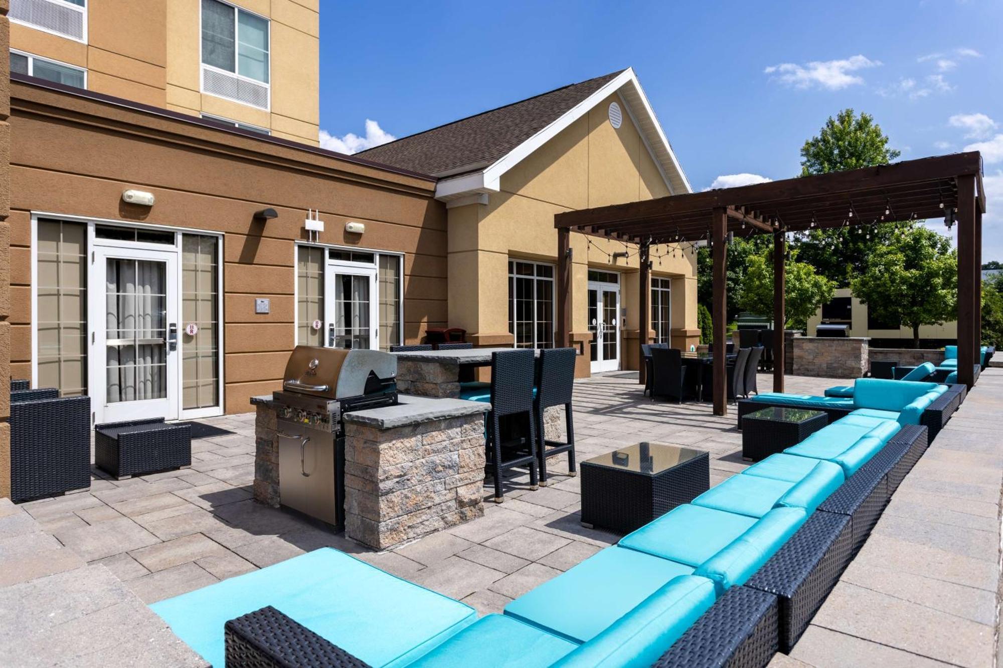 Homewood Suites By Hilton Rochester/Greece, Ny Εξωτερικό φωτογραφία