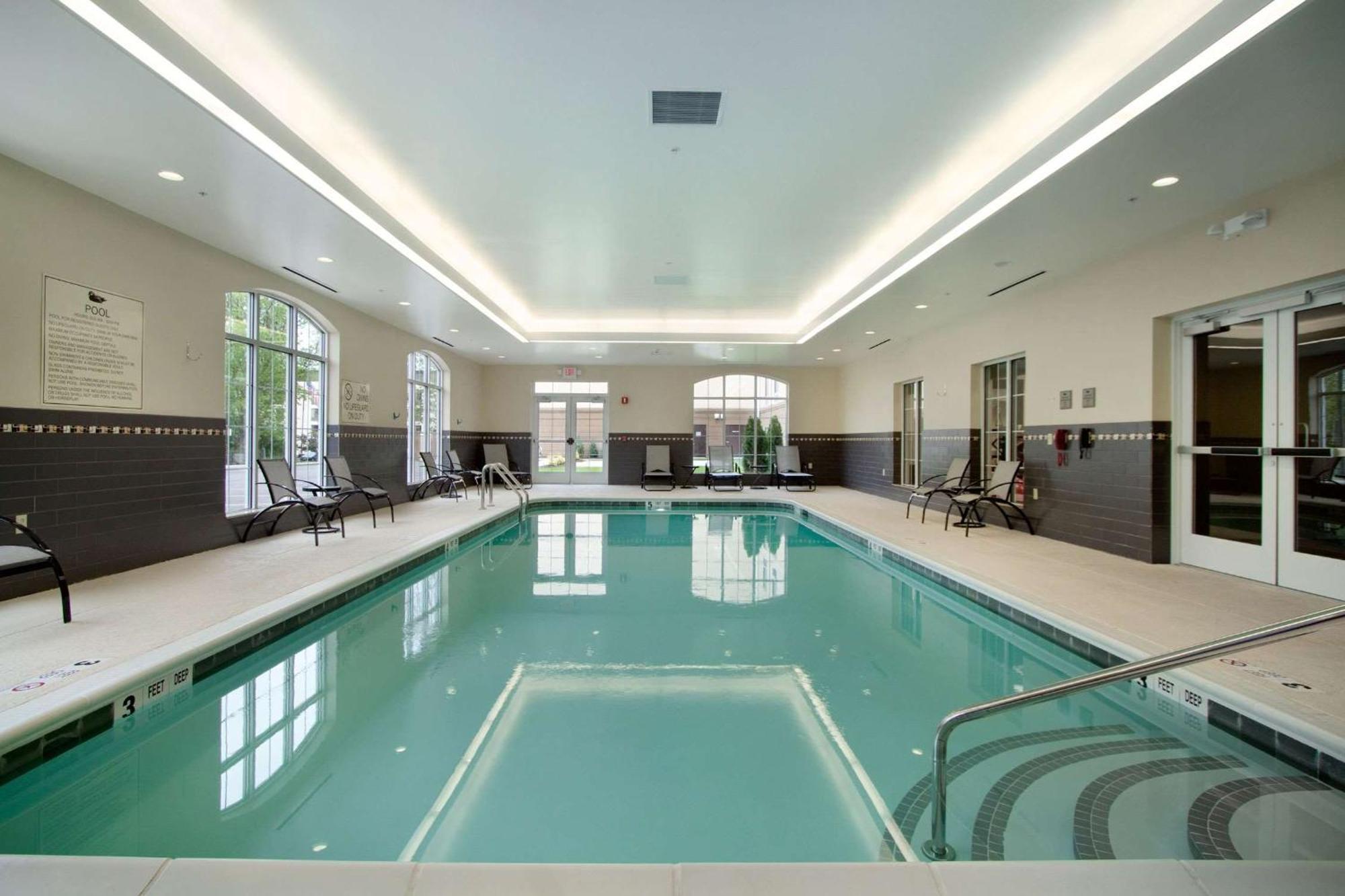 Homewood Suites By Hilton Rochester/Greece, Ny Εξωτερικό φωτογραφία